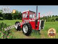 Massey Ferguson 1200 And 1250 v1.0.0.0