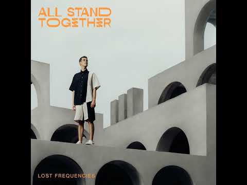 LEAVE YOU IN THE PAST || NEW ALBUM (LOST FREQUENCIES)