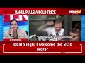 Opposition MPs Stage Protest March Over Voter Roll Manipulation in New Delhi | NewsX  - 03:28 min - News - Video