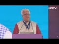 PM Modi In Tamil Nadu | PM ने Thoothukudi में 17,000 Crore से अधिक की परियोजनाओं का उद्घाटन किया  - 44:52 min - News - Video