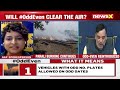 AAP Brings back Odd-Even Rule in Delhi | Who’s Solving Stubble Burning?  - 27:42 min - News - Video