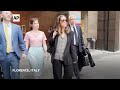 Amanda Knox reconvicted of slander in Italy for accusing man of 2007 murder  - 01:03 min - News - Video