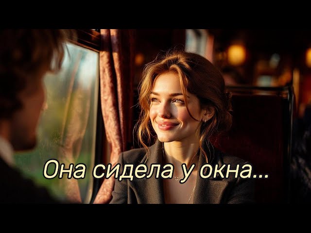 "Она сидела у окна"- Кавер. Стихи Алквиада.
