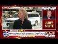 ‘CORRUPT AS CAN BE’: Trump lawyer slams NY state over Trump trial  - 07:25 min - News - Video