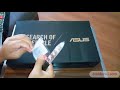 ASUS ZenBook Flip S UX370UA kutu ac?l?s? (unboxing)