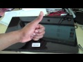 Как разобрать Ноутбук HP ProBook 4515s