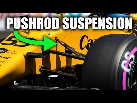 Youtube nissan independent front suspension #9