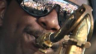 Branford Marsalis - Full Concert - 08/26/87 - Newport Jazz Festival (OFFICIAL)