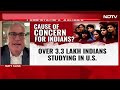 Trump Visa Crackdown | Is The Great American Dream Over For Indians?  - 24:48 min - News - Video