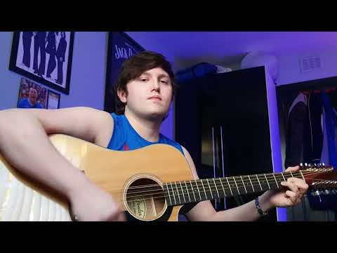 Rag'n'Bone Man - All You Ever Wanted (Acoustic Cover)