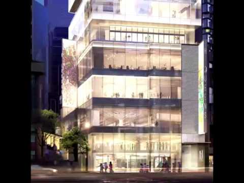 H Queen's – an icon of urban aesthetics in 80 Queen's Road, Central, Hong Kong H Queen's – an icon of urban aesthetics in 80 Queen's Road, Central, Hong Kong