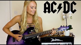 AC/DC - Highway to Hell (Shred Cover)