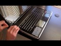 HP Pavilion dv7 Heatsink Cleaning/Replacement (HD)