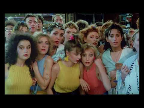 Golden Eighties'