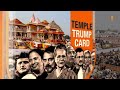 Modi’s Temple Trump Card: BJPs Strategic Move Shakes Up 2024 Elections | News9 Plus Show  - 11:18 min - News - Video