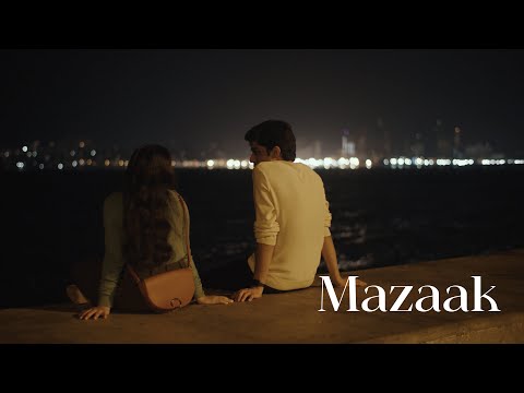 Upload mp3 to YouTube and audio cutter for Anuv Jain - MAZAAK (Official Video) download from Youtube