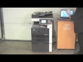 Where can I buy a Konica Minolta bizhub 222 used photocopier copier copiers photocopiers
