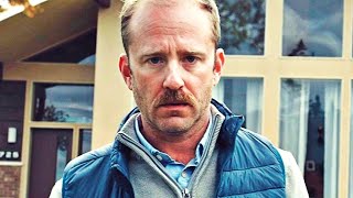 Крутой поворот — Русский трейлер (Дубляж, 2025)