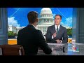 GOP Sen. Tom Cotton says the ‘jury got it wrong’ with Trump verdict: Full interview  - 13:19 min - News - Video