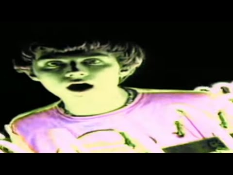 Blur - She's So High