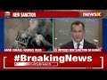 US Imposes New Sanction On Hamas Officials | 4th Sanction Since Oct 7 Attack | NewsX  - 06:44 min - News - Video