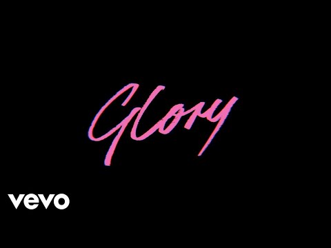Bastille - Glory