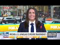 ICE agent critically wounded in deadly incident with illegal immigrant - 05:17 min - News - Video