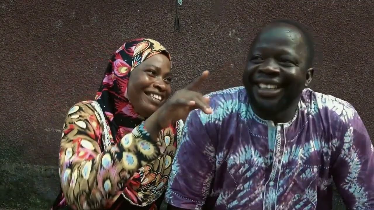 N'NA YE DJONDI Ep76 Nouveau Film Guinéen
