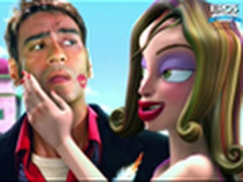 Toonpur Ka Superrhero'