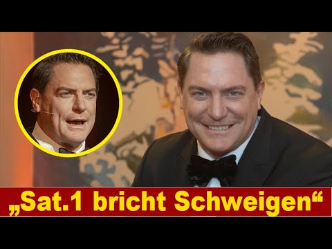 „Sat.1 bricht Schweigen: Warum Benjamin Bieneck wirklich ging!“