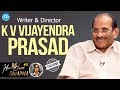K V Vijayendra Prasad Exclusive Interview- Heart To Heart With Swapna