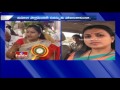 National Women's Parliament: TDP MLA Anitha slams Roja