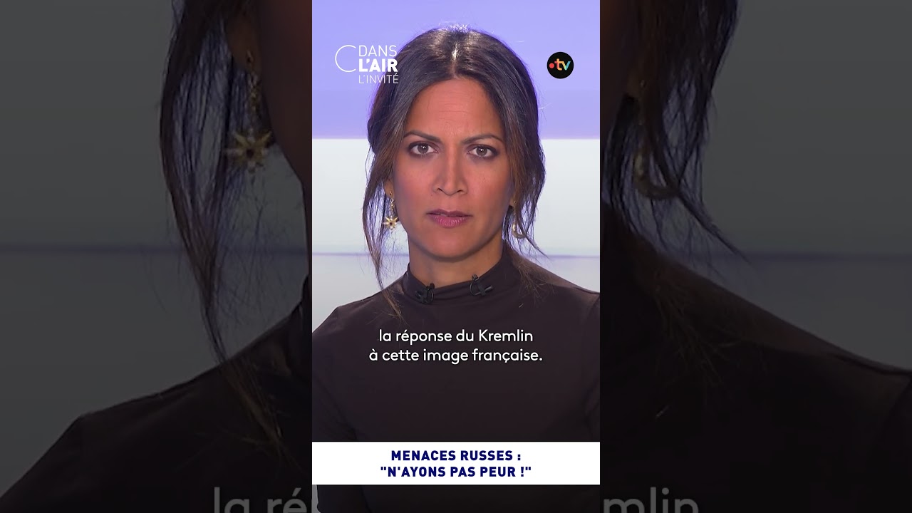 "Cette guerre se terminera quand M. Poutine ne sera pas là. Sans lui, la guerre s’arrête."