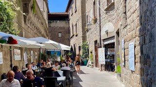 [4k] Italy Walking Tour 