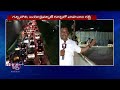 Heavy Traffic Jam In Gachibowli Due To Rain | V6 News  - 05:41 min - News - Video