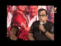 Brahmanandam Funny Speech At Rangamarthanda Press Meet | Krishna Vamsi | IndiaGlitz Telugu  - 20:05 min - News - Video