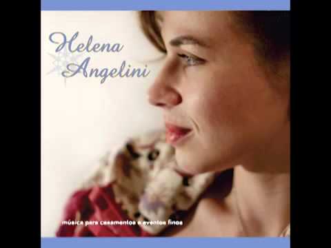 Helena Angelini - May it be - Helena Angelini