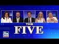 The Five: Trump greeted by a united Republican Party in Washington  - 09:28 min - News - Video
