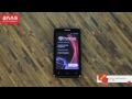 Видео-обзор смартфона Prestigio MultiPhone 3501