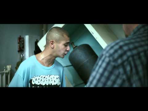Dernier étage gauche gauche'