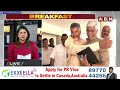 Vijaya Chandrika Analysis : సీట్ల పై కుదిరిన చర్చ..కూటమిని చూసి వణుకుతున్న తాడేపల్లి ప్యాలెస్ | ABN - 05:11 min - News - Video