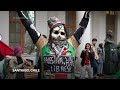Marches to mark the Nakba take place in Argentina, Chile and Mexico  - 00:51 min - News - Video