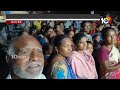 Prudhvi Raj Election Campaign | ఉంగుటూరులో సినీనటుడు పృథ్వీరాజ్ ఎన్నికల ప్రచారం | 10TV News  - 02:48 min - News - Video