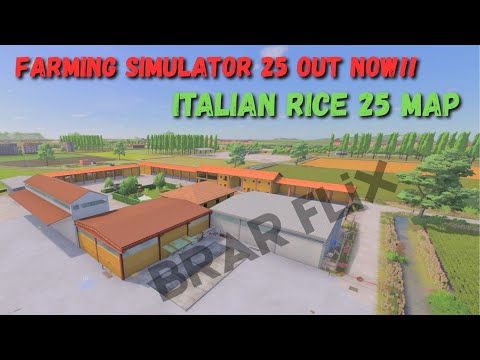 Rice Plains v1.0.0.0