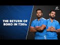 LIVE: RoKo Returns in T20Is after 14 months & Deep Dasgupta Breaks Down Indias T20I Squad for AFG