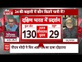 Sandeep Chaudhary: 5 बड़े राज्यों में किस पार्टी को मिलेंगी सबसे ज्यादा सीटें ? | Breaking News  - 06:39 min - News - Video