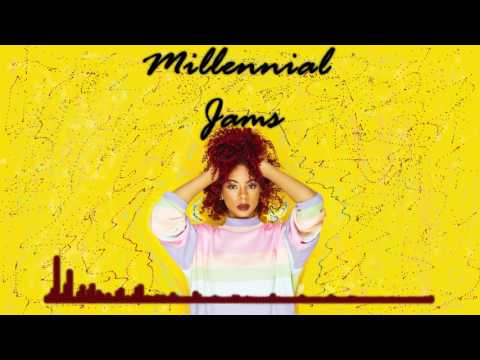 Ravyn Lenae - Right Of Spring (Prod. Ermahnx)