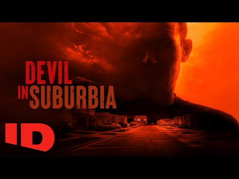 Devil In Suburbia'