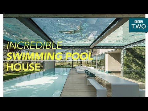 The World's Most Extraordinary Homes'