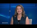 Tamara Keith and Amy Walter on whether Newsoms tactics against Trump are working  - 09:56 min - News - Video